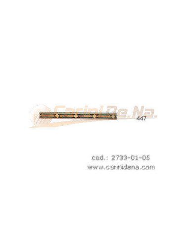 GUARNIZIONE LEGNO MOD. 447 mm 6 ( 365/5 )