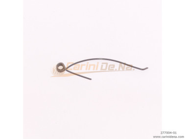 molle per meccaniche bandoneon tipo 2 corto mm 32 d 075