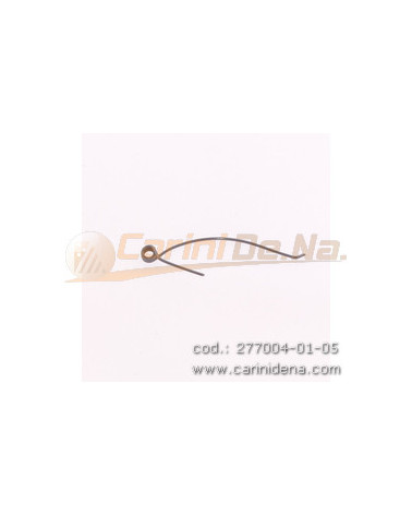 molle per meccaniche bandoneon tipo 2 corto mm 32 d 075