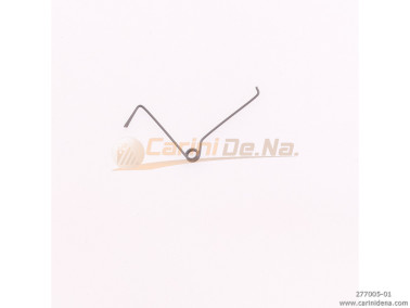 MOLLE PER MECCANICHE BANDONEON TIPO 3 D 0.50