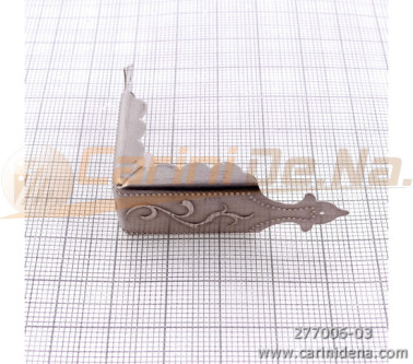 PIZZI BANDONEON 1 PER TELAIO INTERNO