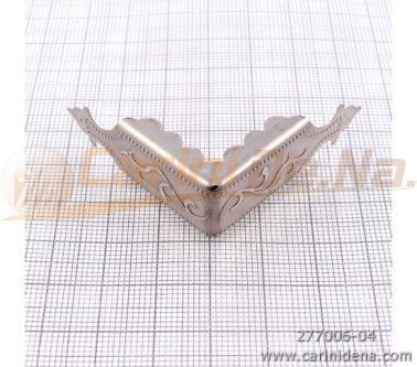 PIZZI BANDONEON 1 PER TELAIO INTERNO