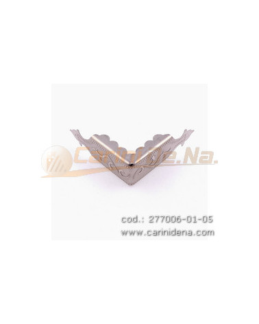 PIZZI BANDONEON 1 PER TELAIO INTERNO