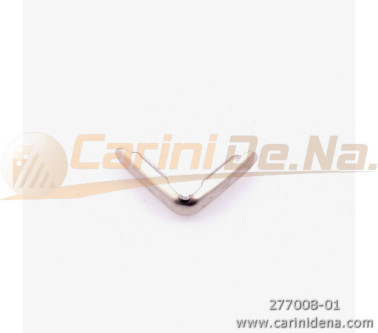 PIZZI BANDONEON 3 PER FALDE MANTICE