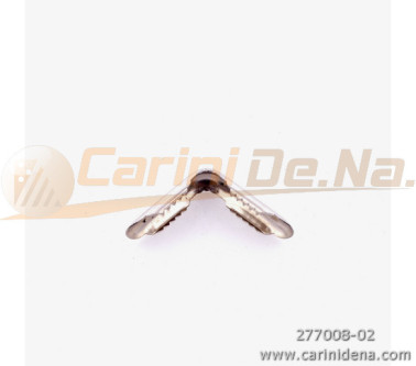 PIZZI BANDONEON 3 PER FALDE MANTICE