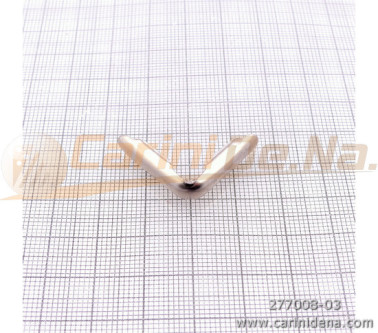 PIZZI BANDONEON 3 PER FALDE MANTICE