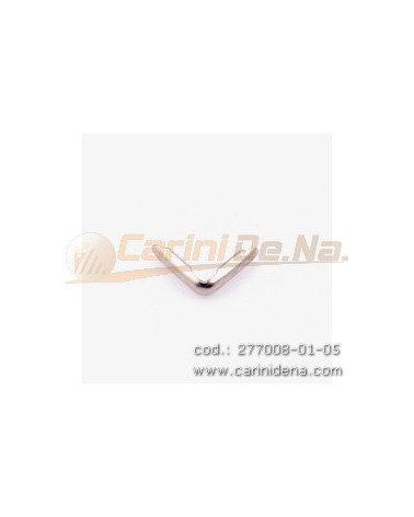 PIZZI BANDONEON 3 PER FALDE MANTICE