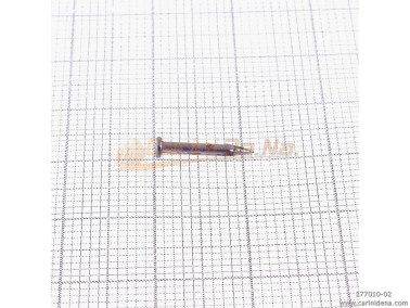 LINGUETTE VOCI BANDONEON - BULLONCINI