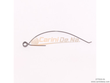 molle per meccaniche bandoneon tipo 1 lungo mm 50 d 080