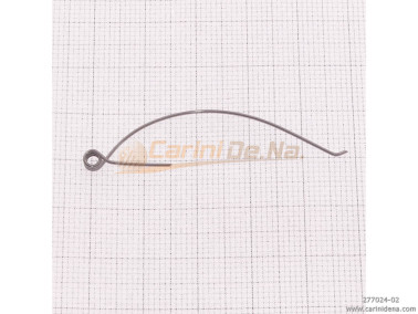 molle per meccaniche bandoneon tipo 1 lungo mm 50 d 080