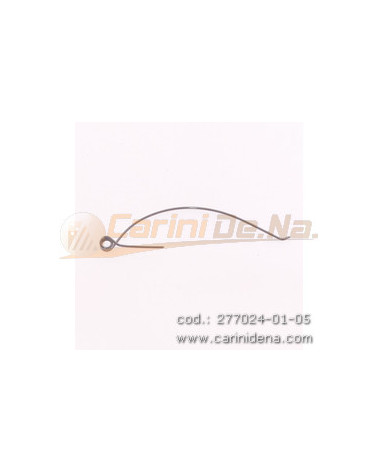 molle per meccaniche bandoneon tipo 1 lungo mm 50 d 080