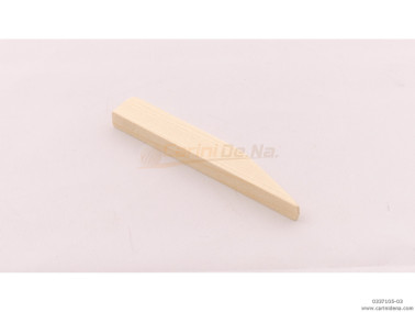 DIESIS LEGNO N. 3 - mm  95 X 9.5 X 13 ABETE