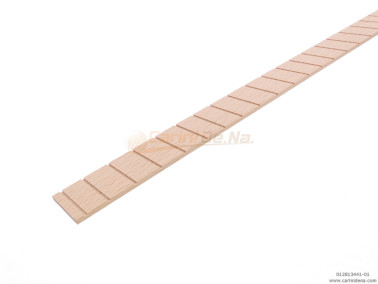 PORTAMOLLA TAST. PIANO LEGNO FAGGIO 34T cm 41