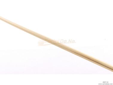 FILETTI OTTONE mm 4 - GREZZI