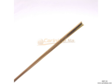 FILETTI OTTONE mm 4 - GREZZI