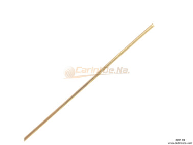 FILETTI OTTONE mm 4 - GREZZI