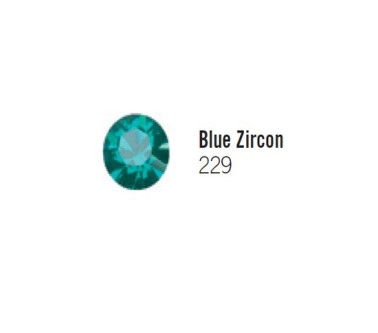 PERLINE COLORATE PP25 BLUE ZIRCON 229