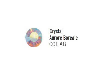 PERLINE SWAROVSKI PP31 AURORA BOREALE 001AB