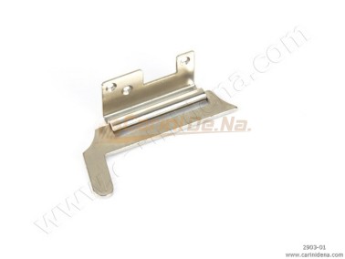 LOCKING SYSTEM FORSONIERE CASS 2S - 1 CERNIERA