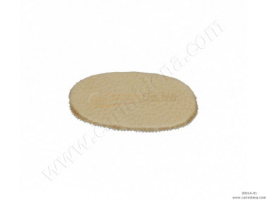 BOLLINI PELLE PER VOCI ELIKON 4 - mm 24 X 12