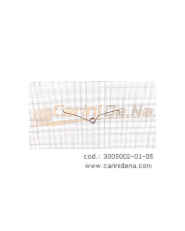 MOLLE A BAL. DEL CANTO AUSTRIA I D0.70 CAR002