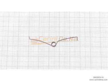 MOLLE A BAL. DEL CANTO AUSTRIA II D0.65 CAR003