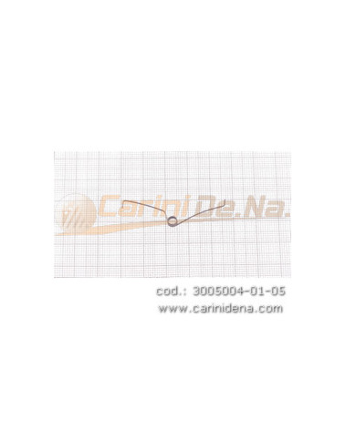 MOLLE A BAL. DEL CANTO AUSTRIA III D0.60 CAR004