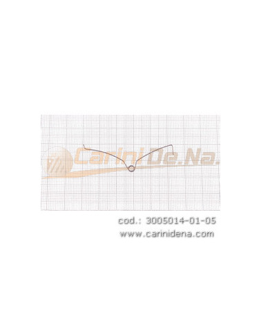 MOLLE A BAL. DEL CANTO DIAT D0.60 CAR014