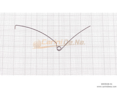 molle a bal del canto pig d070 car028