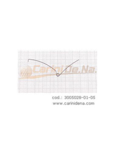 molle a bal del canto pig d070 car028