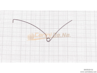 molle a bal del canto pig d075 car029