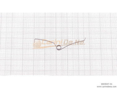 MOLLE A BAL. DEL CANTO AUSTRIA IV D0.55 CAR047