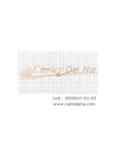 MOLLE A BAL. DEL CANTO AUSTRIA IV D0.55 CAR047