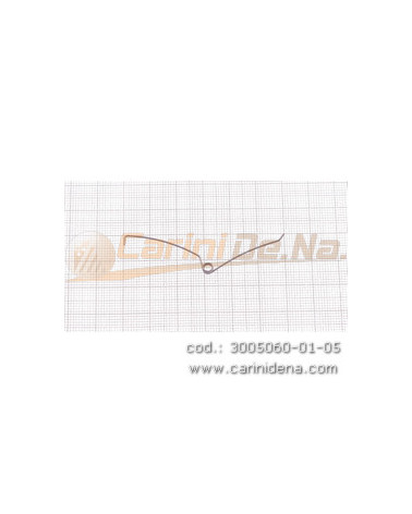 MOLLE A BAL. DEL CANTO PORTOG D0.70 CAR060