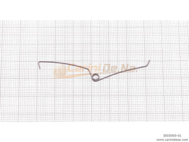 MOLLE A BAL. DEL CANTO PORTOG D0.75 CAR095