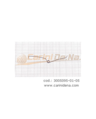 MOLLE A BAL. DEL CANTO PORTOG D0.75 CAR095