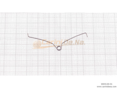 MOLLE A BAL. DEL CANTO FRANCIA II D0.70 CAR130