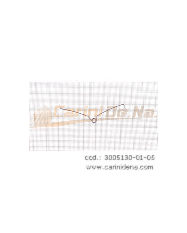 MOLLE A BAL. DEL CANTO FRANCIA II D0.70 CAR130