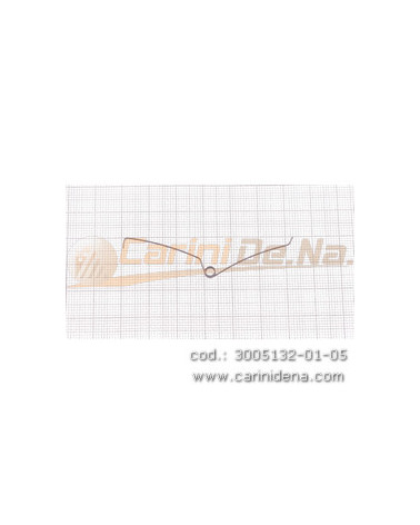 MOLLE A BAL. DEL CANTO PORTOG-MESSICO D0.60 CAR132