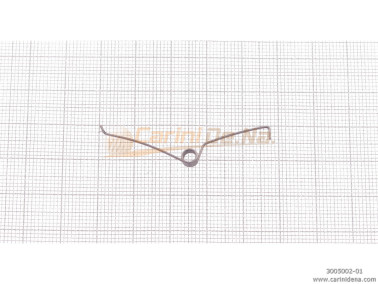 MOLLE A BAL. DEL CANTO SDM D0.60 CAR281