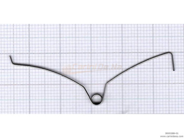 MOLLE A BAL. DEL CANTO DIAT D0.55 CAR288