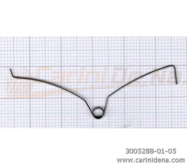MOLLE A BAL. DEL CANTO DIAT D0.55 CAR288