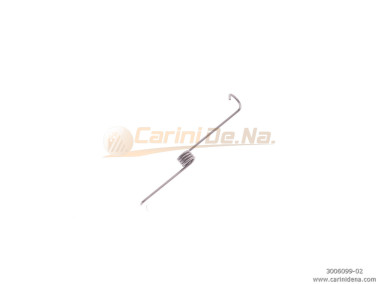 MOLLE PER MECCANICHE AUSTRIA SX D0.70 CAR099