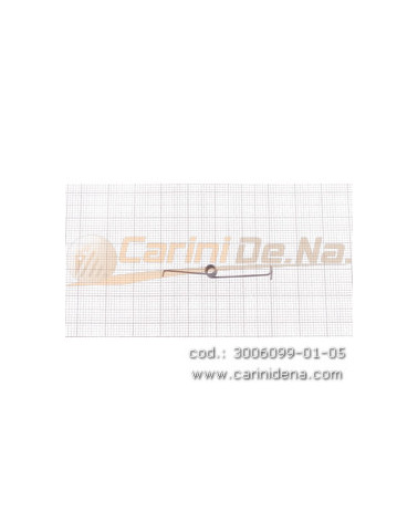 MOLLE PER MECCANICHE AUSTRIA SX 0.70 CAR099