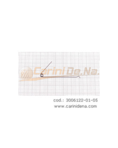 MOLLE PER MECCANICHE STD D0.75 CAR122