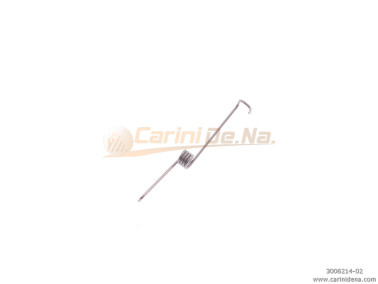 molle per meccaniche austria dx d075 car214