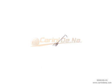 MOLLE PER MECCANICHE CONCERTINA D0.55 CAR246SX