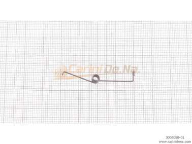 MOLLE PER MECCANICHE HH D0.65 CAR276