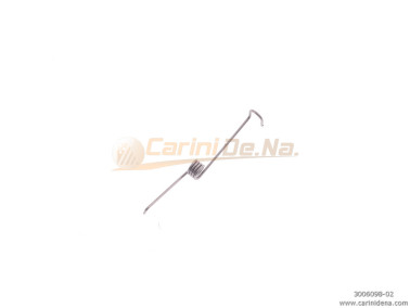 MOLLE PER MECCANICHE HH D0.65 CAR276