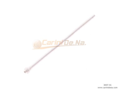 MOLLE ARGENTATE PER CONTATTI MIDI